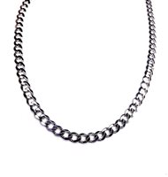 Collana Idandi Uomo in Argento ACS 32 - ACS 32